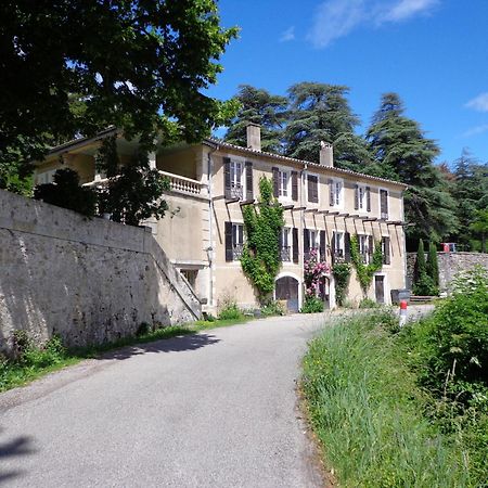 Maison Forestiere Bed & Breakfast Veyras Exterior photo