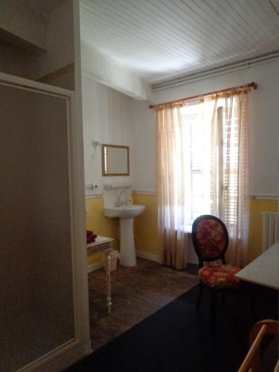Maison Forestiere Bed & Breakfast Veyras Room photo